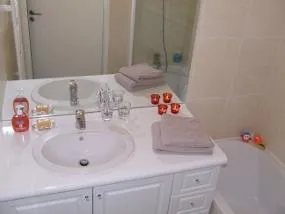 Les Jardins dAntibes Holiday Home