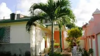 Short Term Accommodations