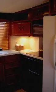 Motoryacht Southern Comfort