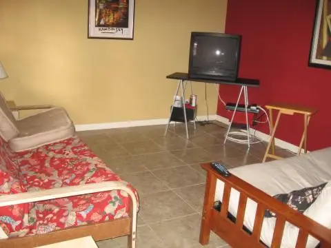 Free WI-FI Gated HOllywood Beauty