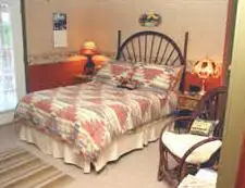 Su Casa Bed And Breakfast
