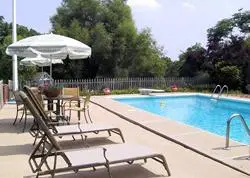 Su Casa Bed And Breakfast