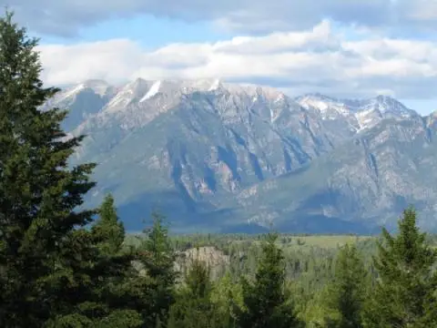 KIMBERLEY GOLF AND SKI CONDO