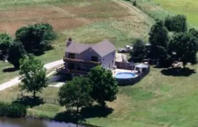 Sunset Acres Bed And Breakfast