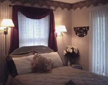 Sunset Acres Bed And Breakfast