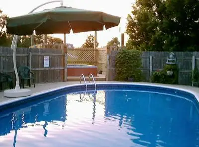 Sunset Acres Bed And Breakfast