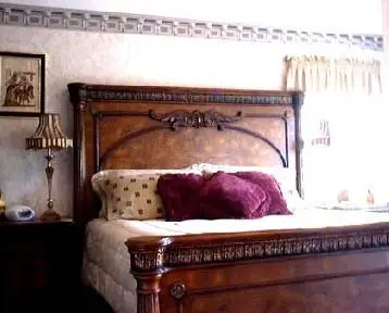 Sunset Acres Bed And Breakfast