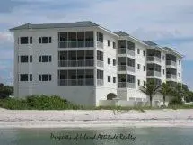 Gulf Island Strand on Manasota Key
