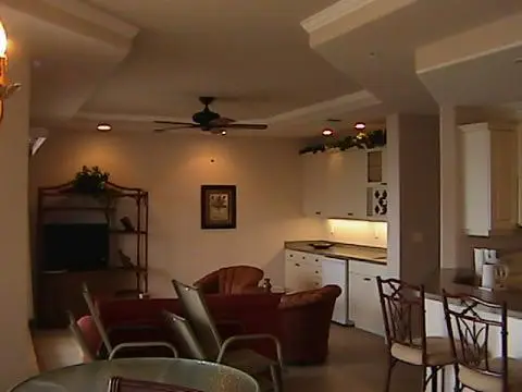 Gulf Island Strand on Manasota Key