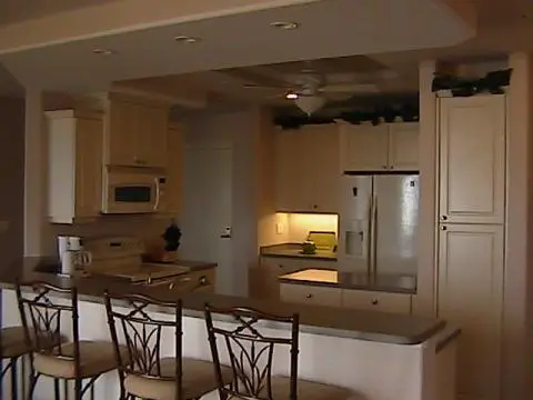 Gulf Island Strand on Manasota Key