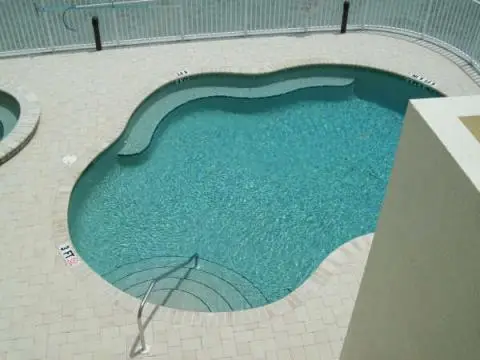 Gulf Island Strand on Manasota Key