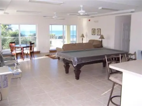 Gulf Island Strand on Manasota Key