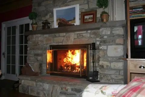 Carraig Mor Cottage