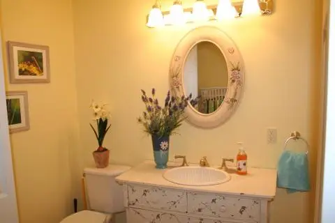 Carraig Mor Cottage