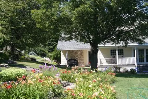 Carraig Mor Cottage