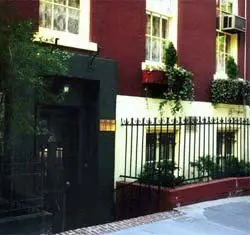 West Eleventh Townhouse Apartments