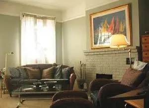 West Eleventh Townhouse Apartments