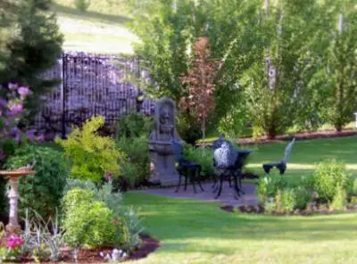 Gibson Mansion Bed And Breakfast
