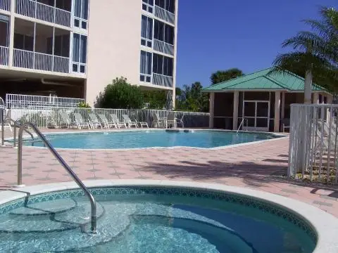 Palm Harbor Club