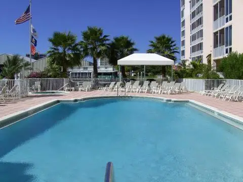 Palm Harbor Club