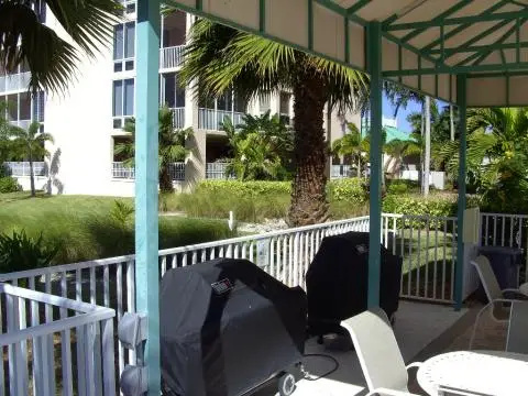 Palm Harbor Club