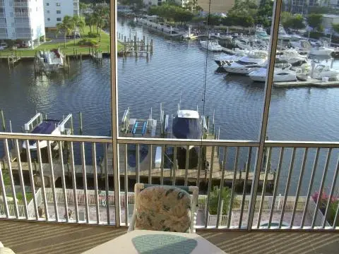 Palm Harbor Club