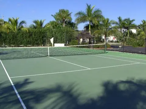 Palm Harbor Club