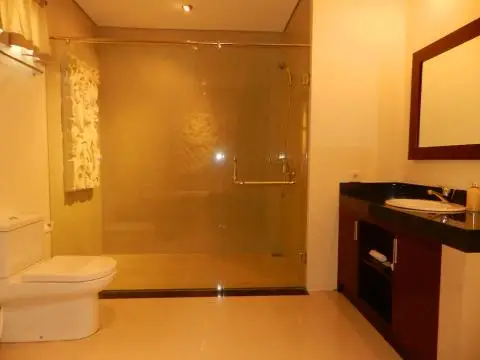 Bali Sanur Beach Villa