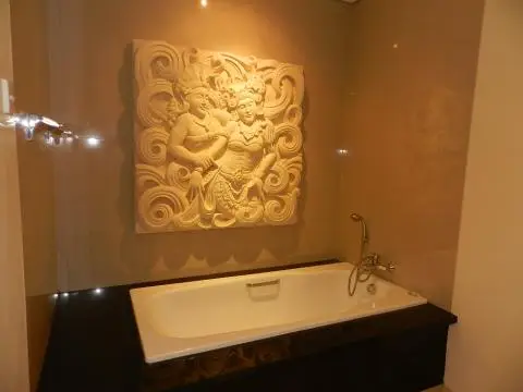 Bali Sanur Beach Villa