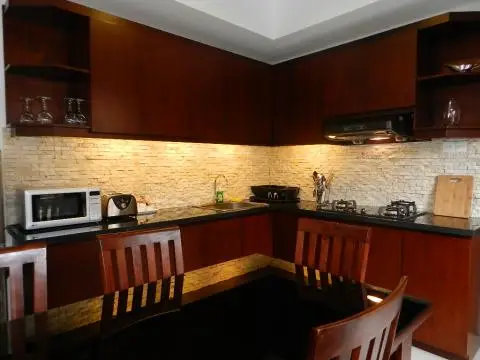 Bali Sanur Beach Villa