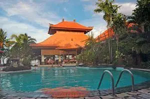 Bali Sanur Beach Villa