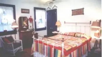 Weekend Houses For Rent