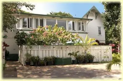 Old Wailuku Inn
