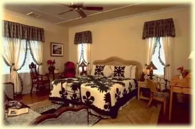 Old Wailuku Inn