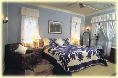 Old Wailuku Inn