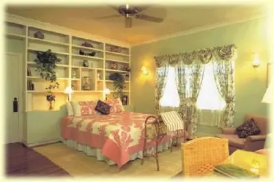 Old Wailuku Inn