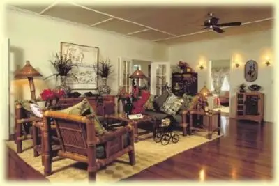 Old Wailuku Inn