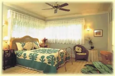 Old Wailuku Inn