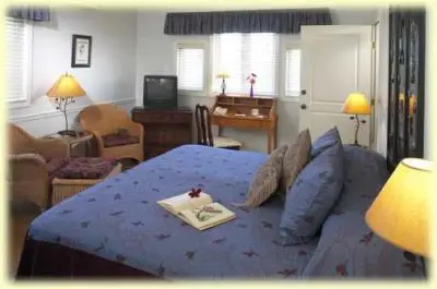 Old Wailuku Inn