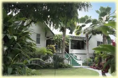 Old Wailuku Inn