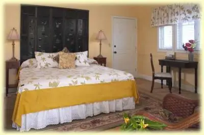 Old Wailuku Inn