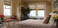 Hill House Bed And Breakfast Inn