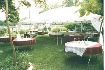 The Beall Mansion