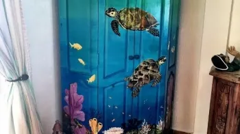 Home Vacation Rental Site