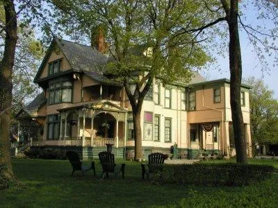 Oliver Inn