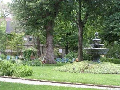 Oliver Inn