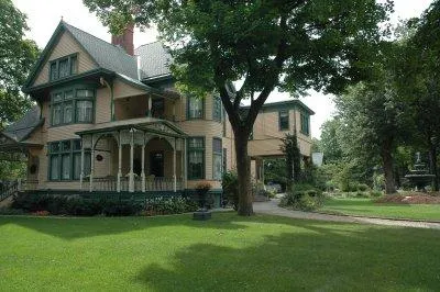 Oliver Inn