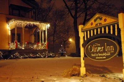 Oliver Inn