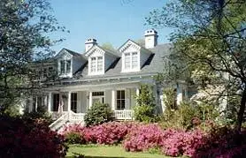 Linwood Bed And Breakfast