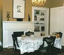 Linwood Bed And Breakfast